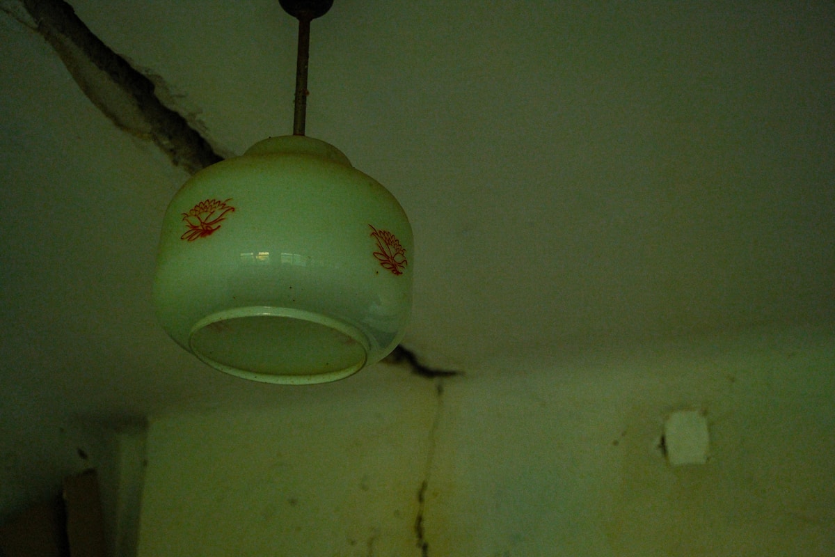 Commercial Water Damage service in Huntsville, AL